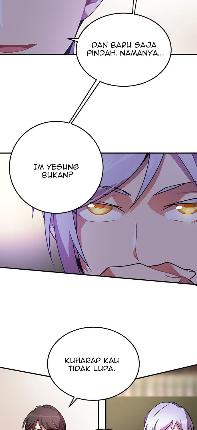 An Imperfect Kiss Chapter 5 - halaman 27
