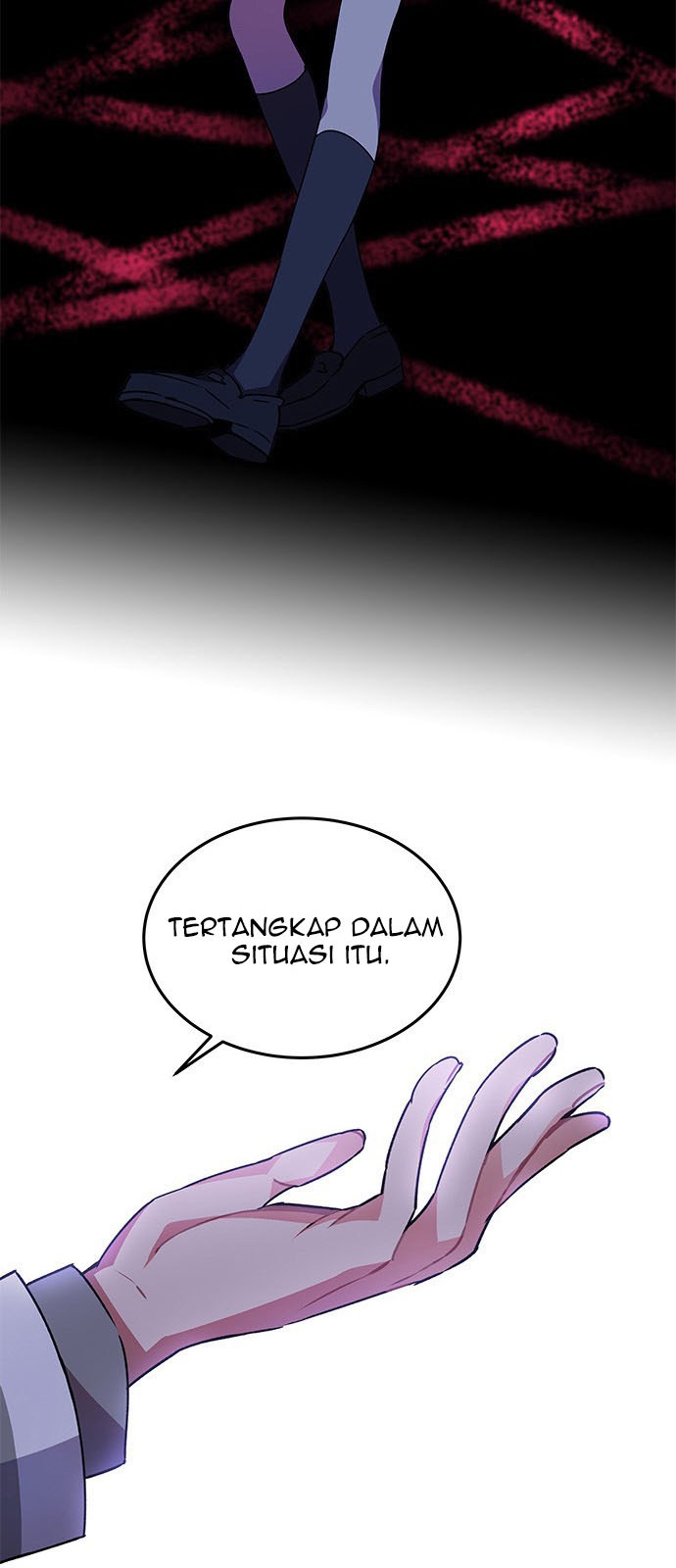 An Imperfect Kiss Chapter 5 - halaman 29