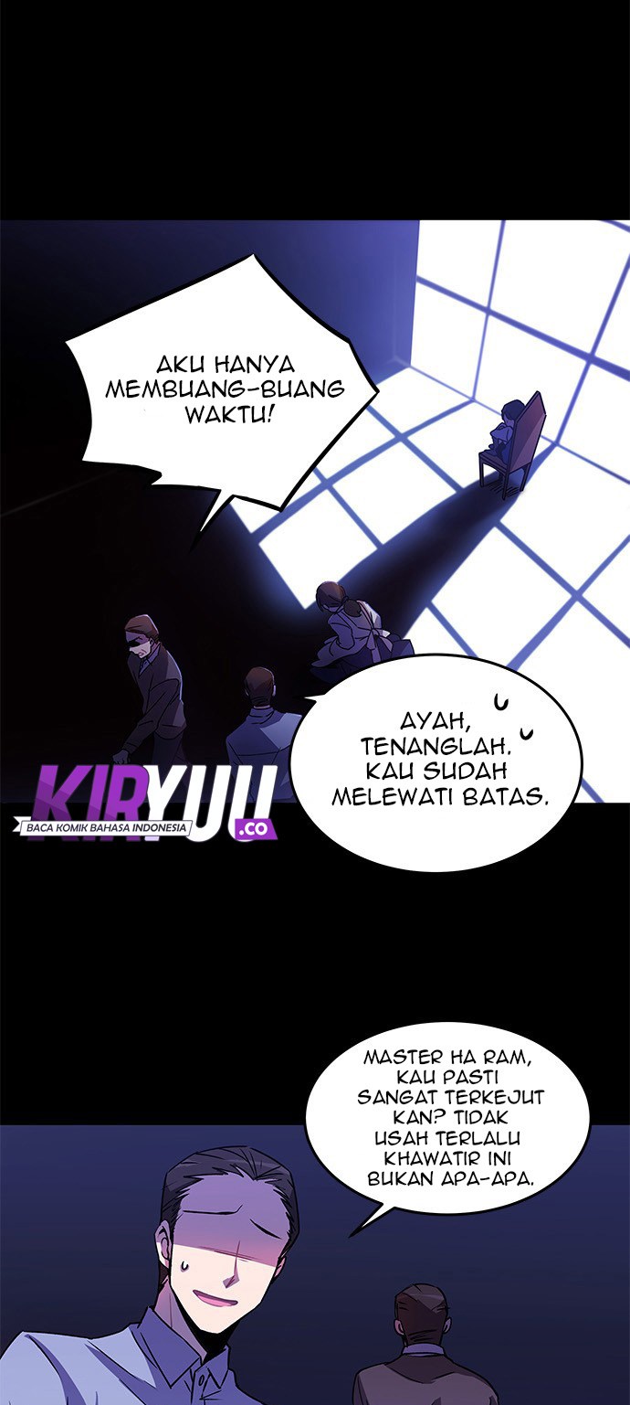 An Imperfect Kiss Chapter 6 - halaman 14