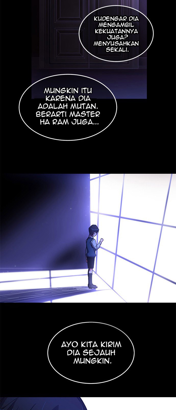 An Imperfect Kiss Chapter 6 - halaman 16