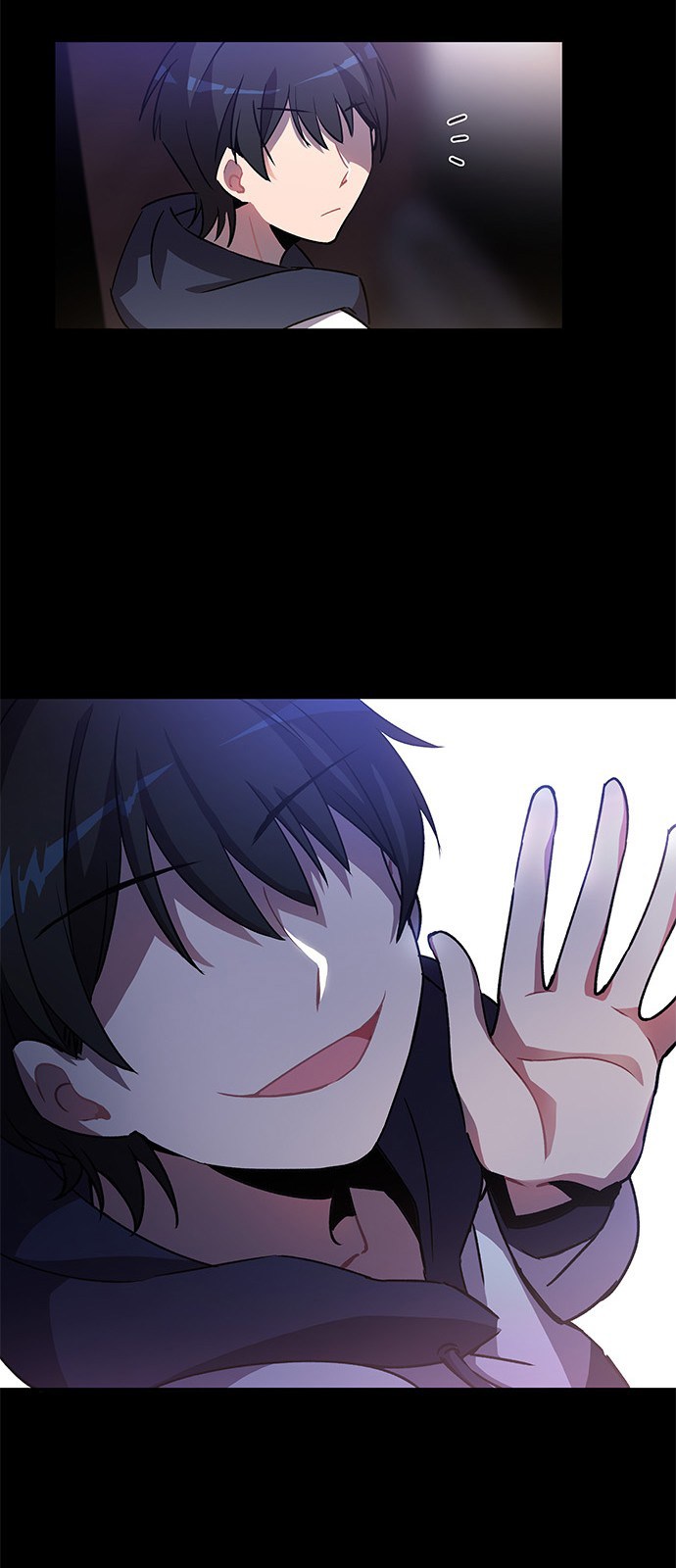 An Imperfect Kiss Chapter 6 - halaman 18