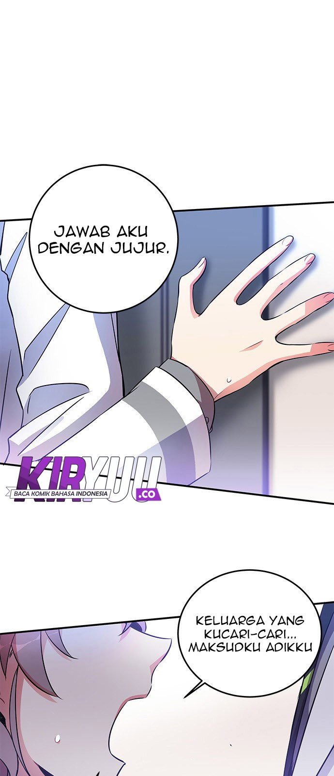 An Imperfect Kiss Chapter 6 - halaman 2