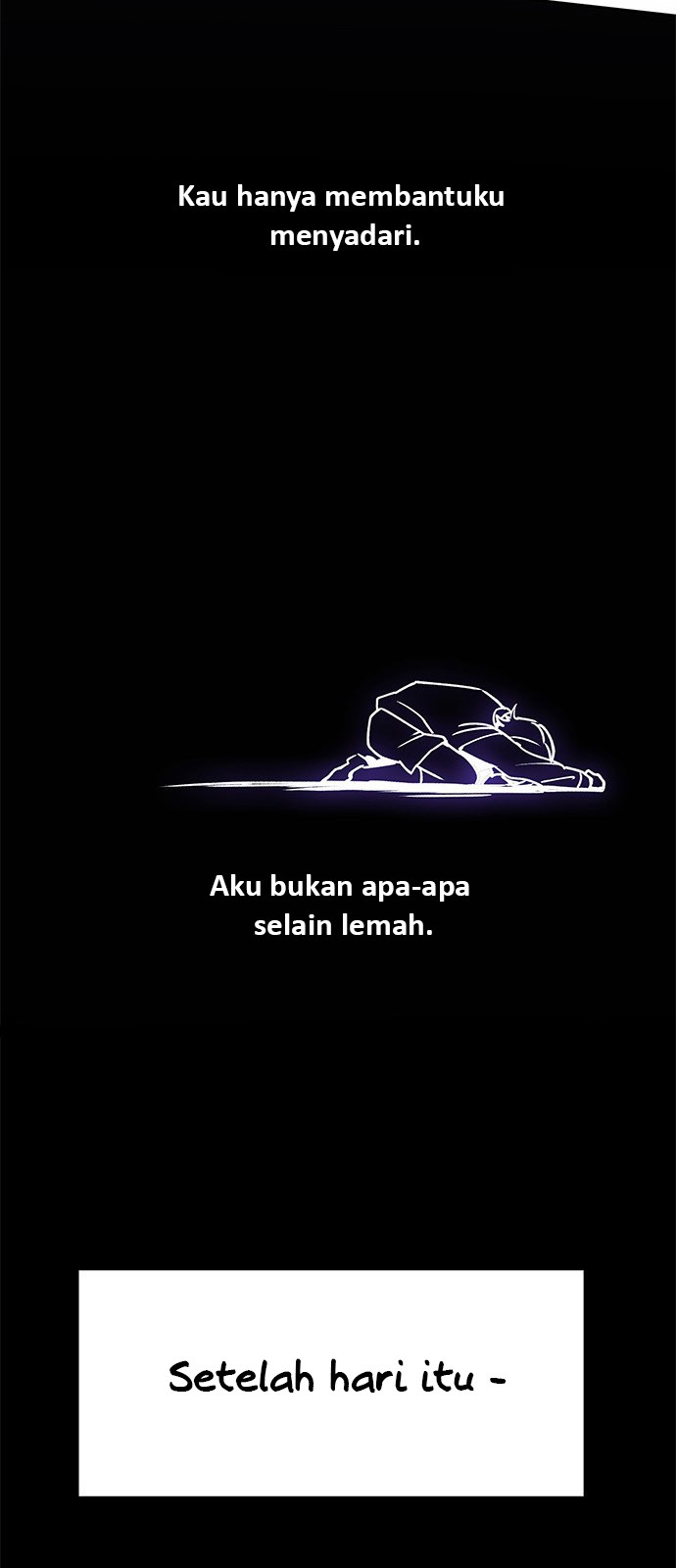 An Imperfect Kiss Chapter 6 - halaman 23