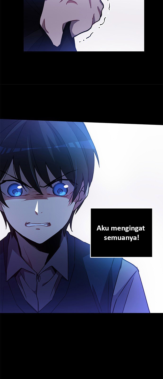An Imperfect Kiss Chapter 6 - halaman 27