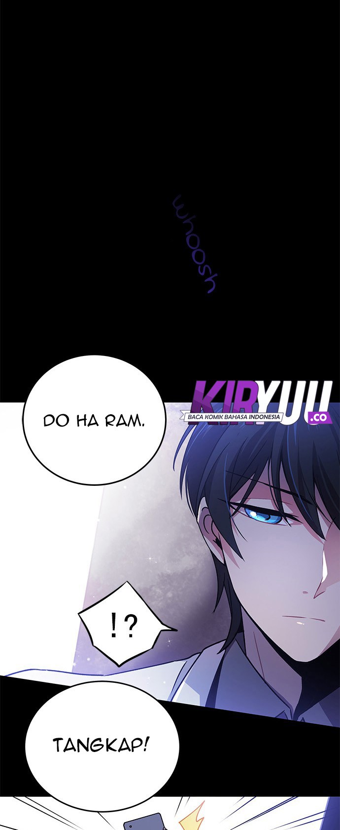 An Imperfect Kiss Chapter 6 - halaman 28