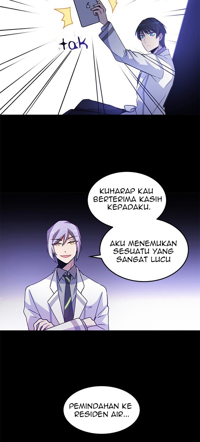 An Imperfect Kiss Chapter 6 - halaman 29