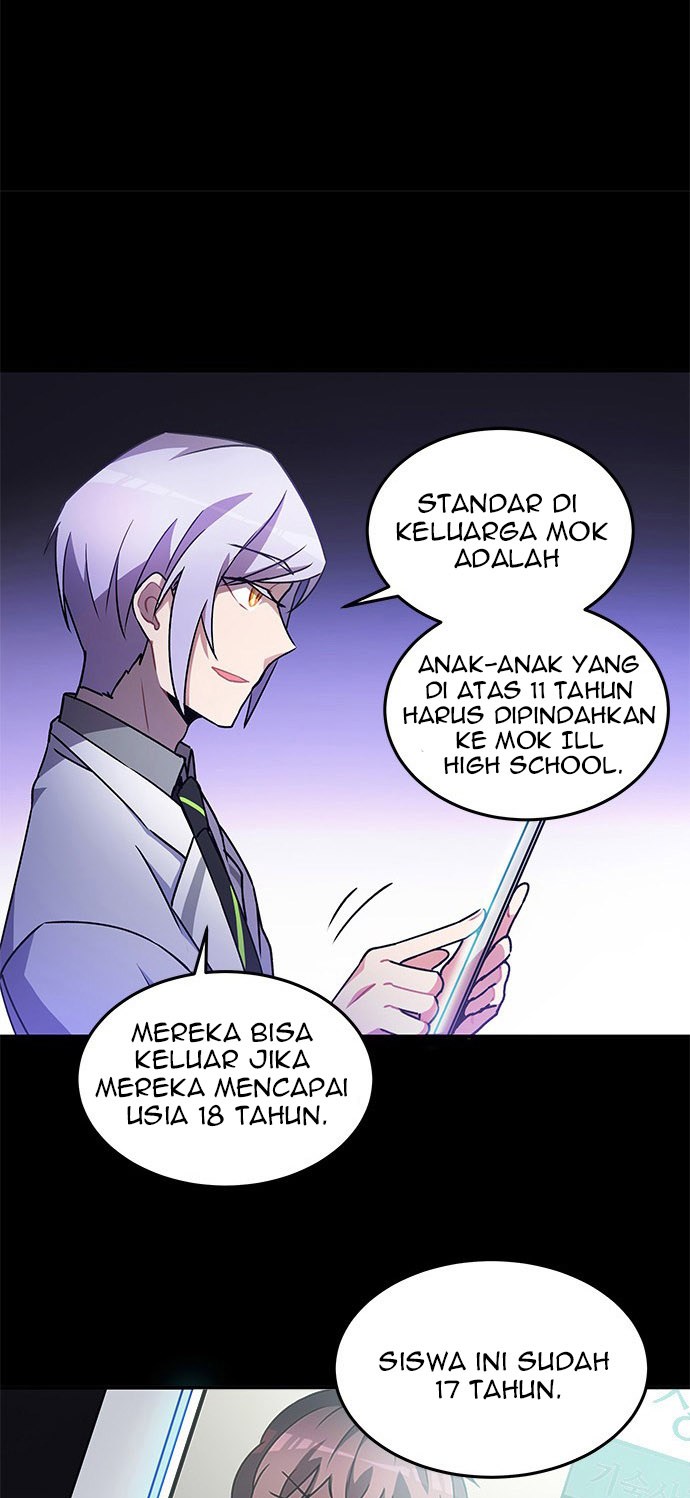 An Imperfect Kiss Chapter 6 - halaman 31