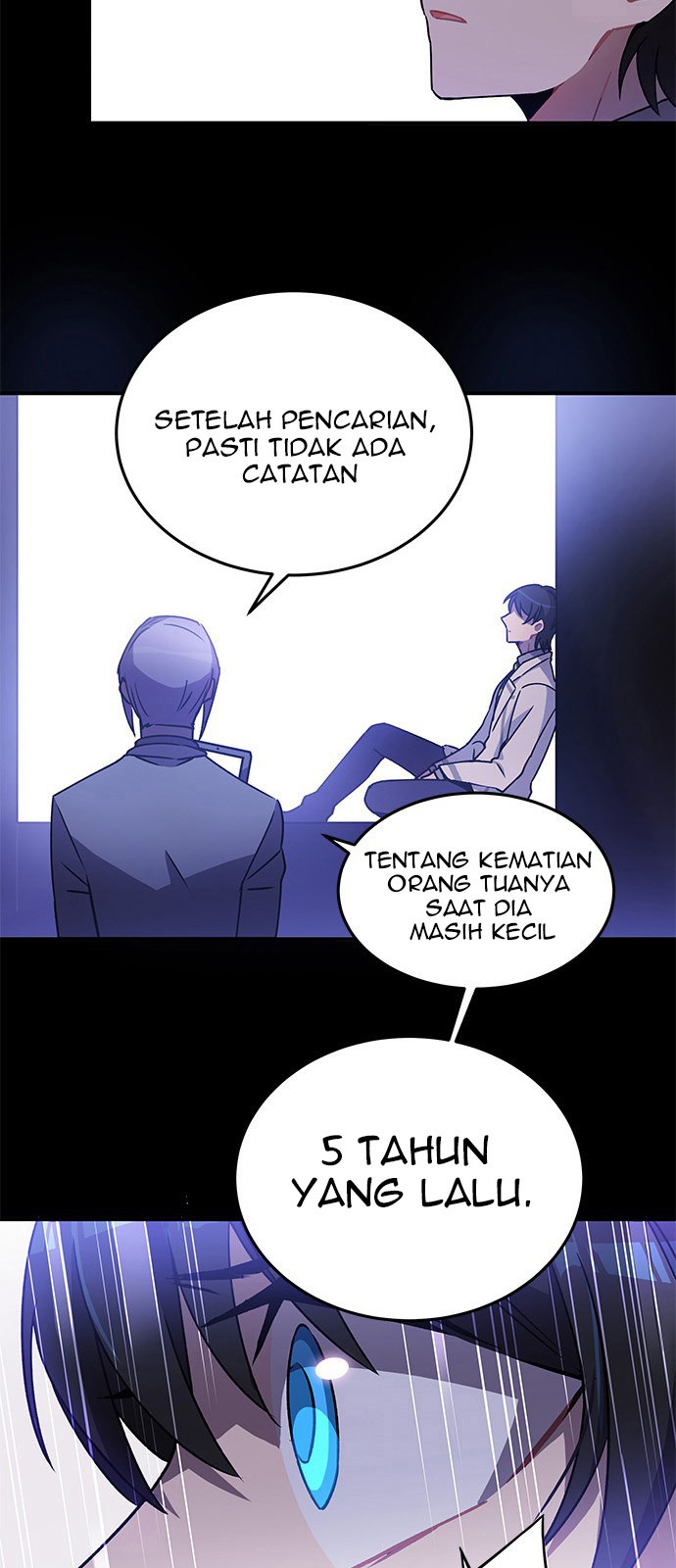 An Imperfect Kiss Chapter 6 - halaman 33