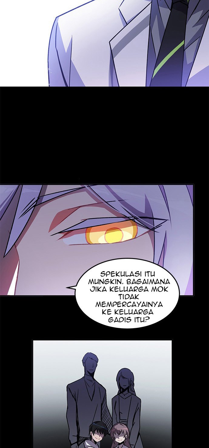 An Imperfect Kiss Chapter 6 - halaman 36