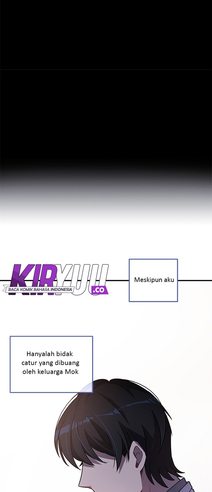 An Imperfect Kiss Chapter 6 - halaman 38