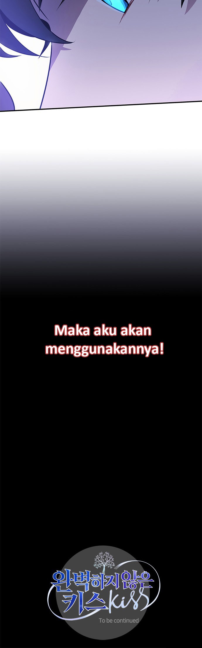 An Imperfect Kiss Chapter 6 - halaman 46
