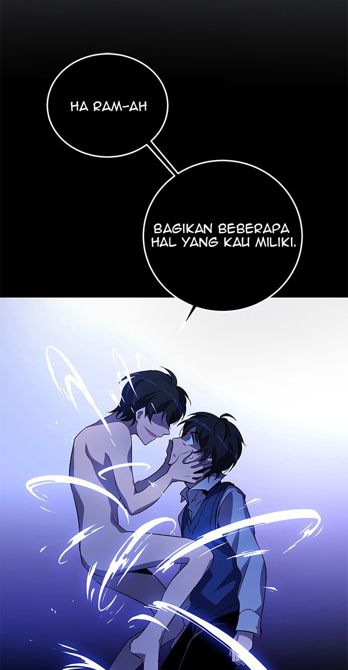 An Imperfect Kiss Chapter 6 - halaman 5