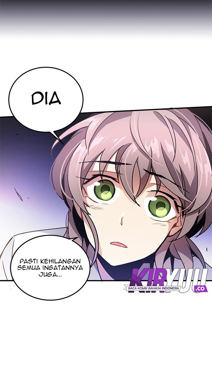 An Imperfect Kiss Chapter 7 - halaman 10