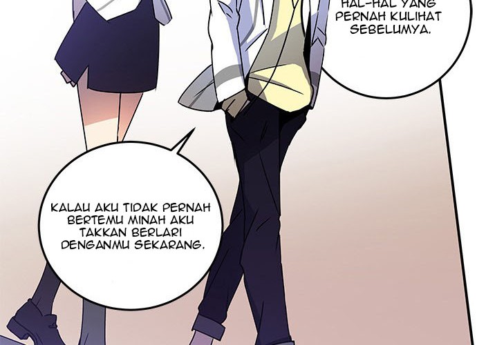 An Imperfect Kiss Chapter 8 - halaman 30