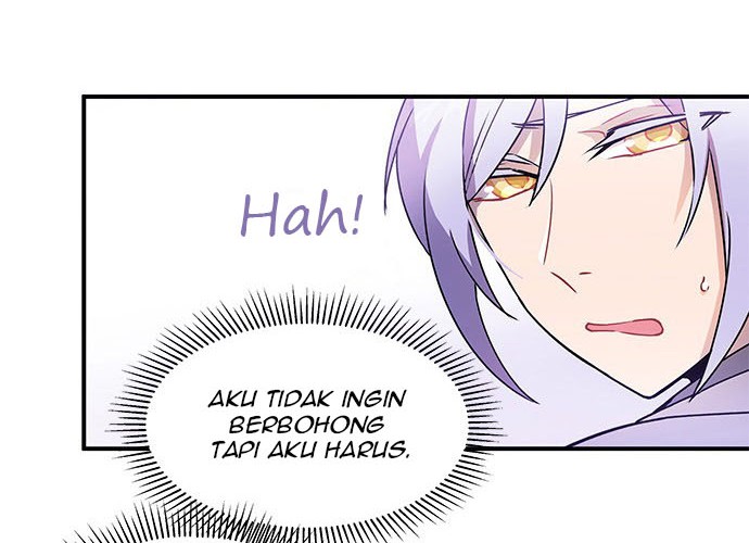An Imperfect Kiss Chapter 8 - halaman 34
