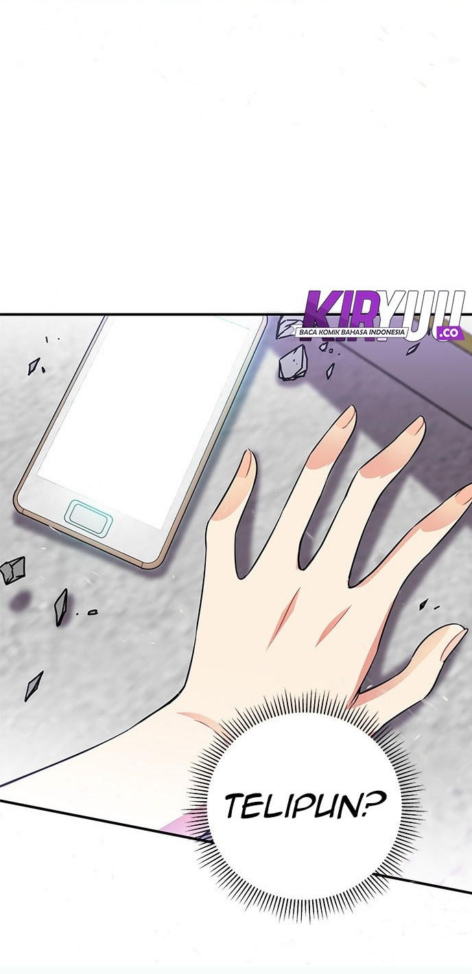 An Imperfect Kiss Chapter 9 - halaman 36
