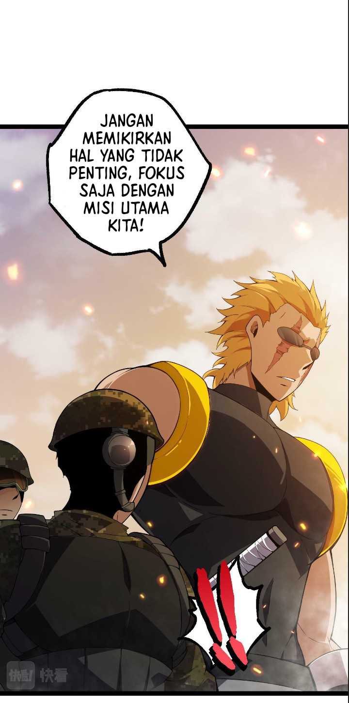 Ana Aki Bukuro wa Wasuregachi Chapter 0 - halaman 21