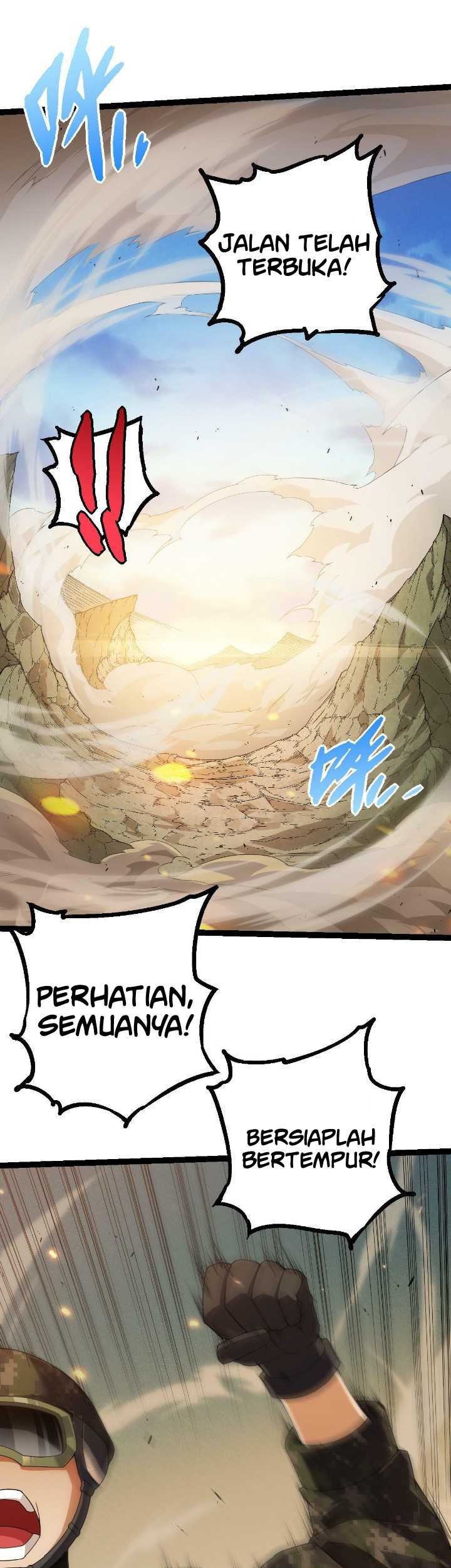 Ana Aki Bukuro wa Wasuregachi Chapter 0 - halaman 25