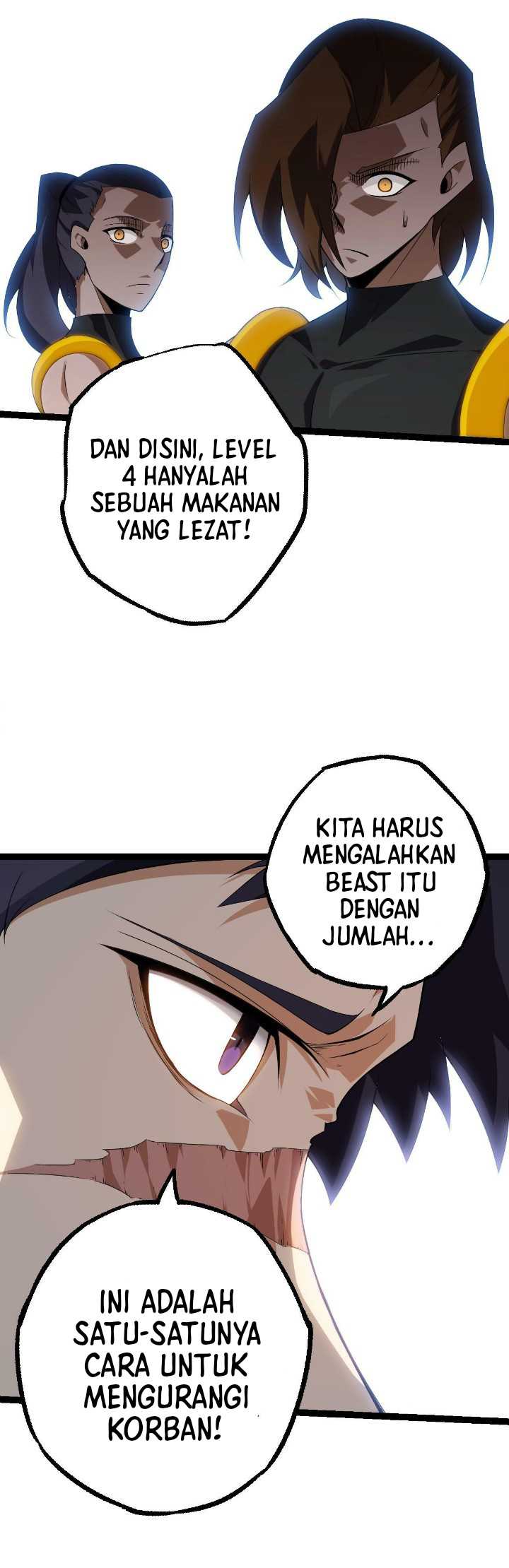Ana Aki Bukuro wa Wasuregachi Chapter 0 - halaman 9