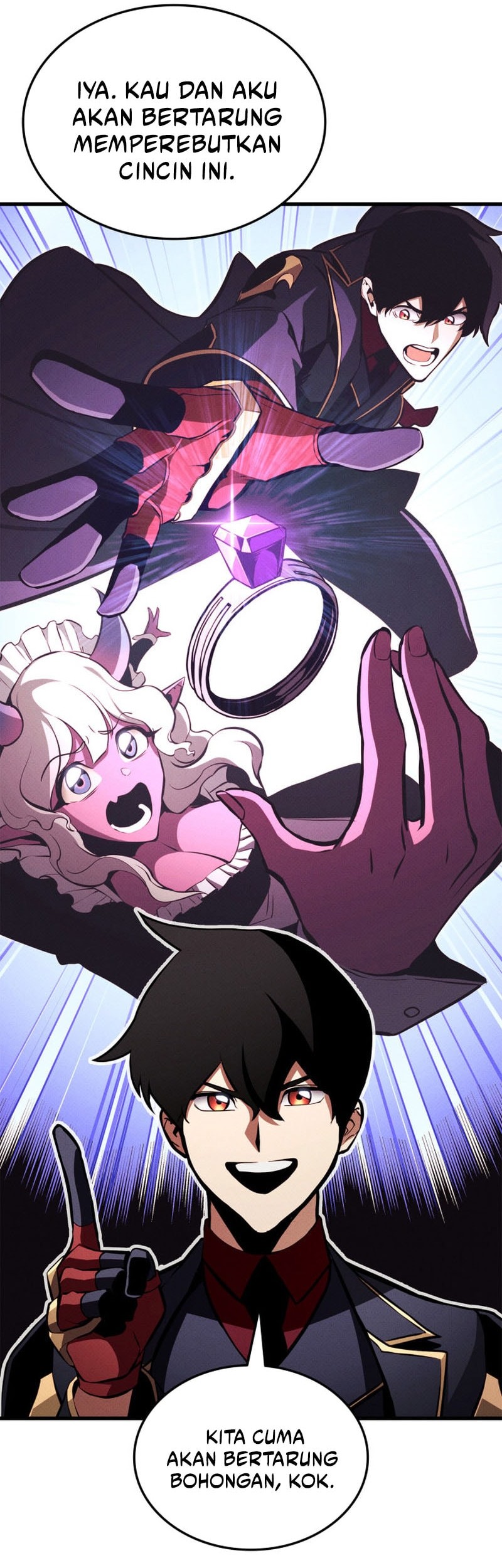 Anata ga Shite Kurenakutemo Chapter 1 - halaman 2