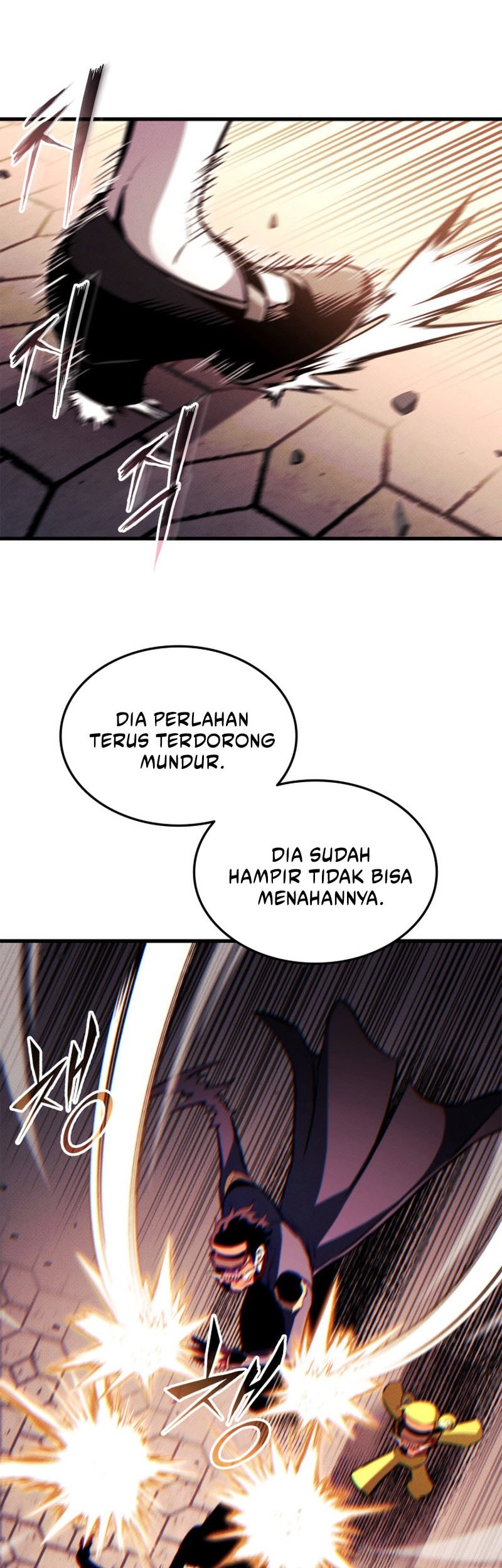 Anata ga Shite Kurenakutemo Chapter 1 - halaman 21