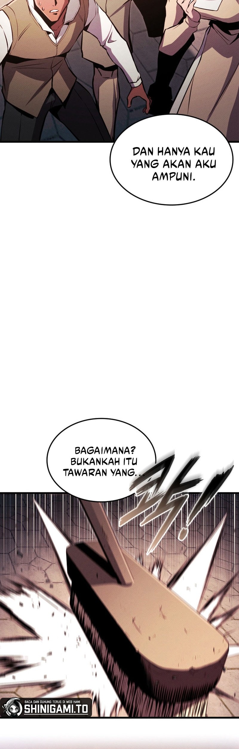 Anata ga Shite Kurenakutemo Chapter 1 - halaman 29
