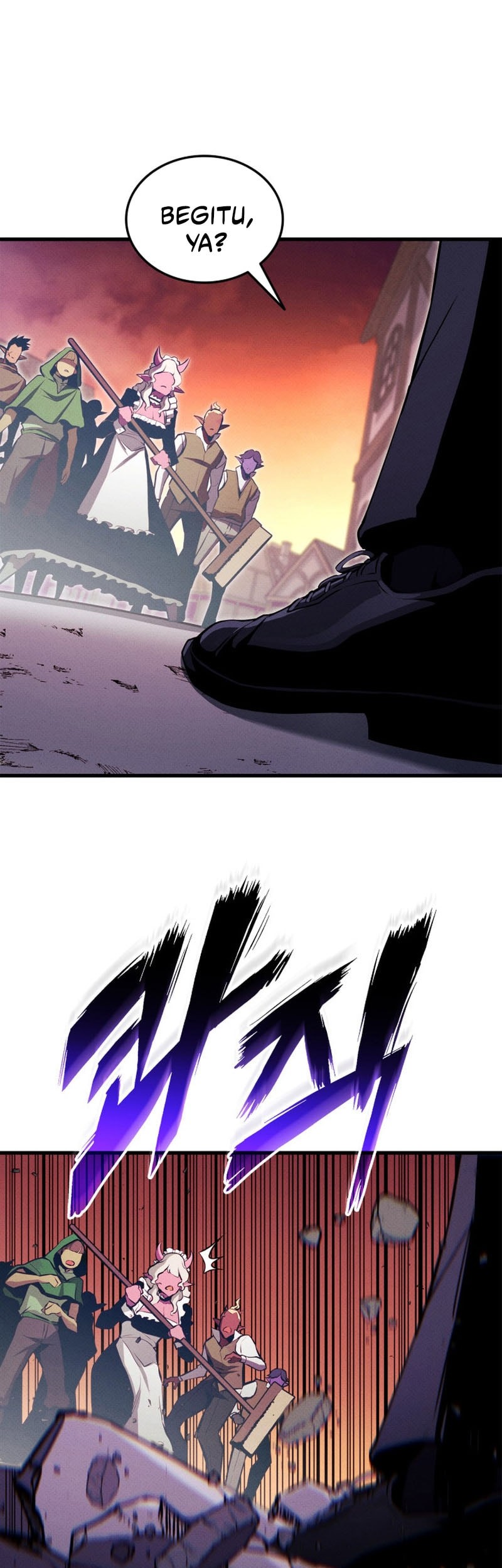 Anata ga Shite Kurenakutemo Chapter 1 - halaman 34