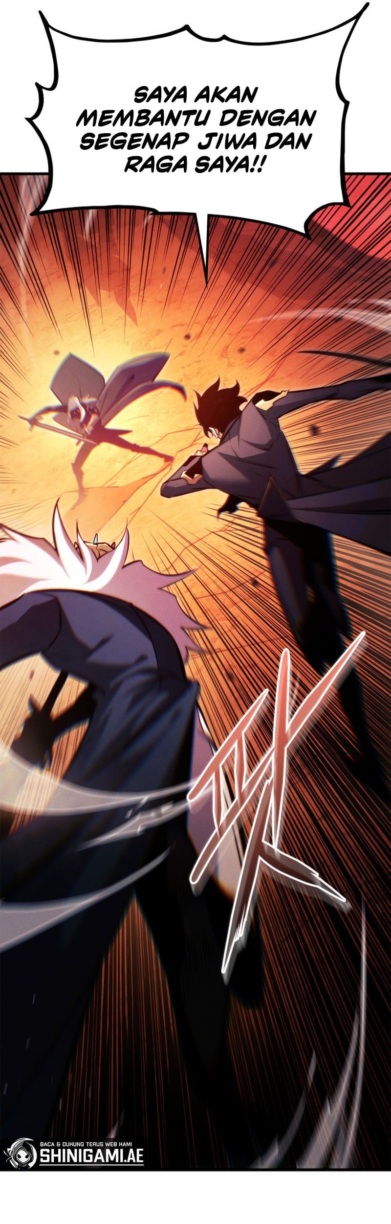 Anata ga Shite Kurenakutemo Chapter 3 - halaman 22