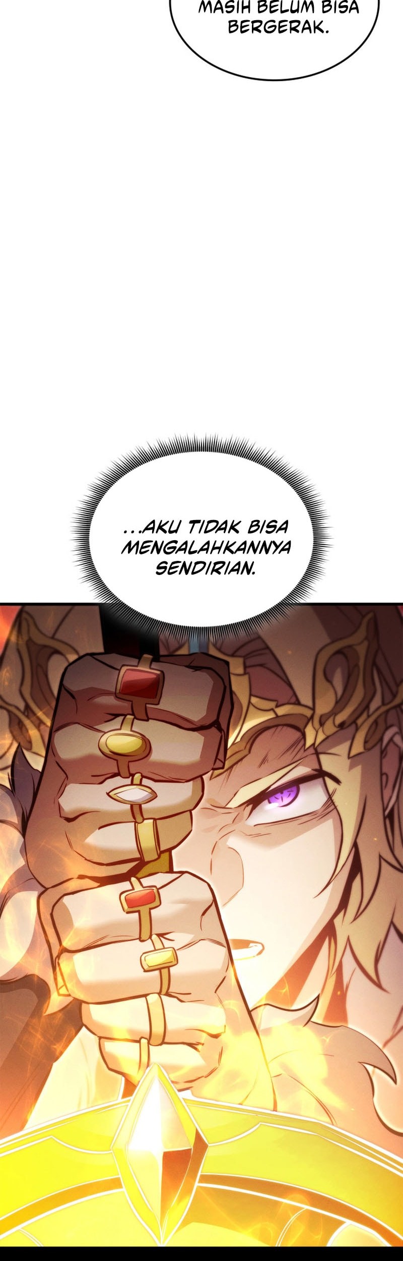 Anata ga Shite Kurenakutemo Chapter 3 - halaman 9