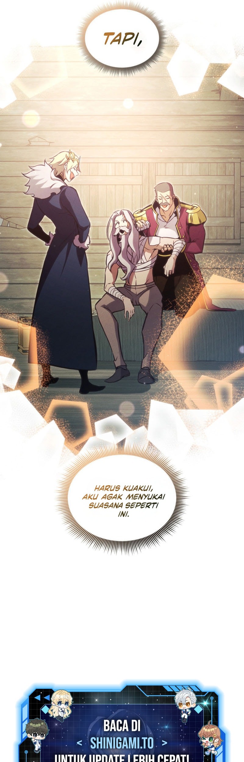 Anata ga Shite Kurenakutemo Chapter 4 - halaman 10