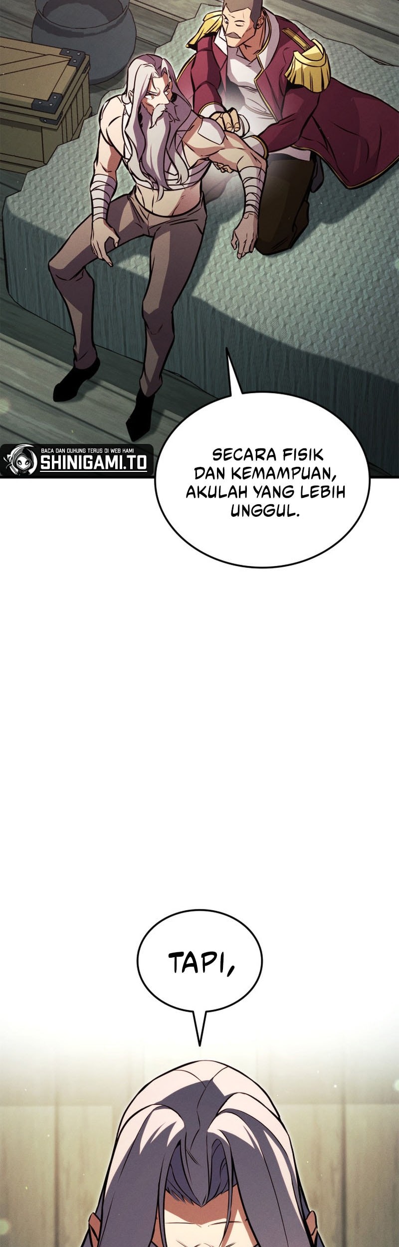 Anata ga Shite Kurenakutemo Chapter 4 - halaman 12