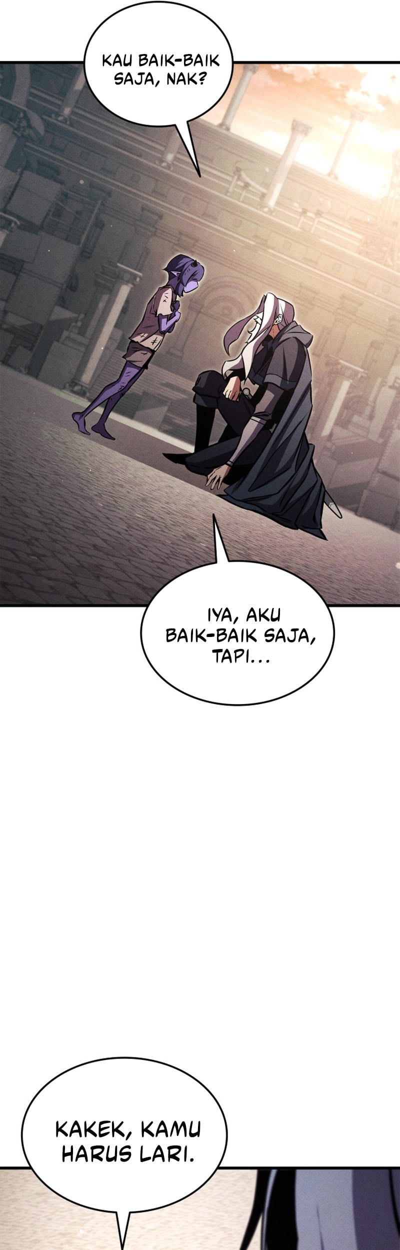 Anata ga Shite Kurenakutemo Chapter 4 - halaman 34