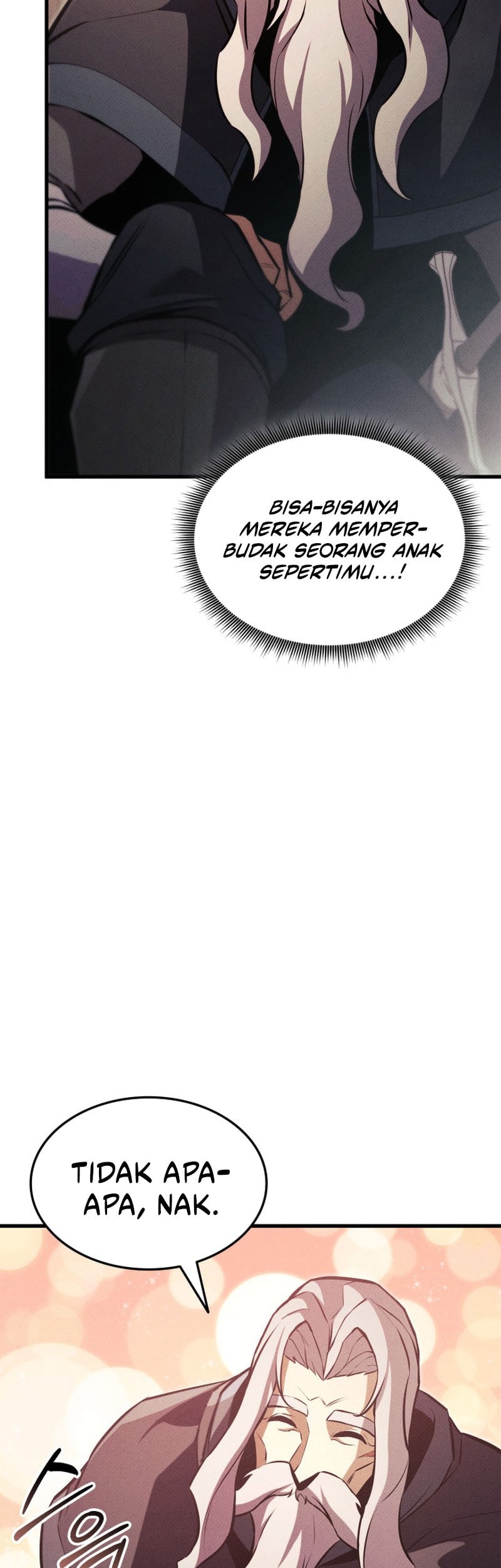 Anata ga Shite Kurenakutemo Chapter 4 - halaman 36