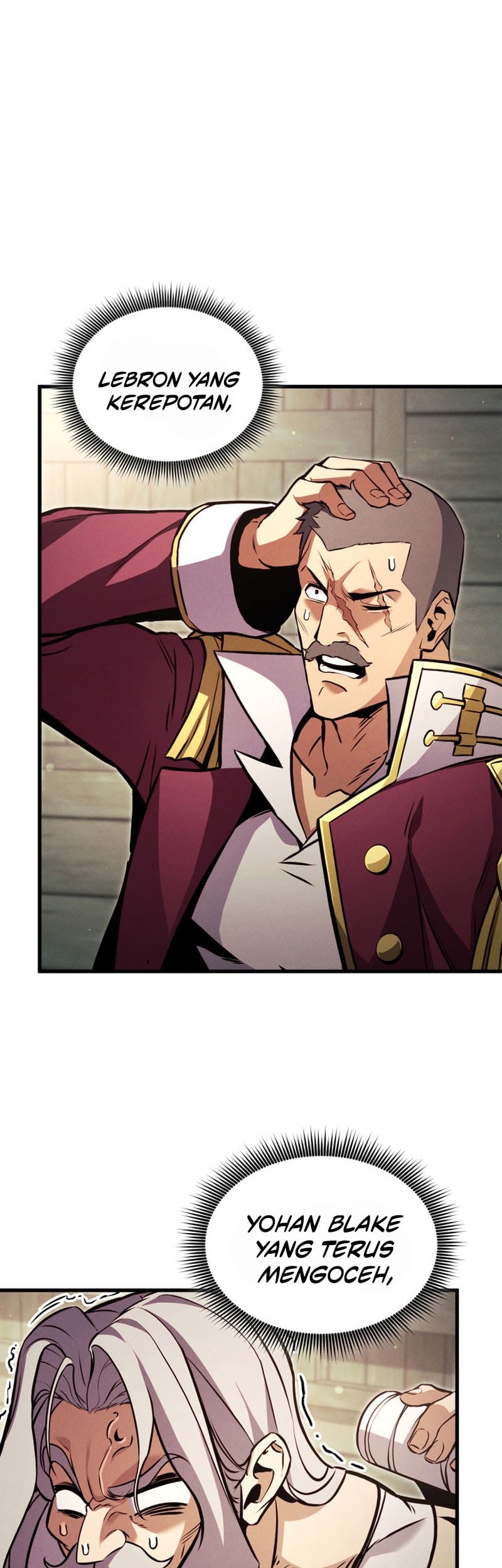 Anata ga Shite Kurenakutemo Chapter 4 - halaman 6