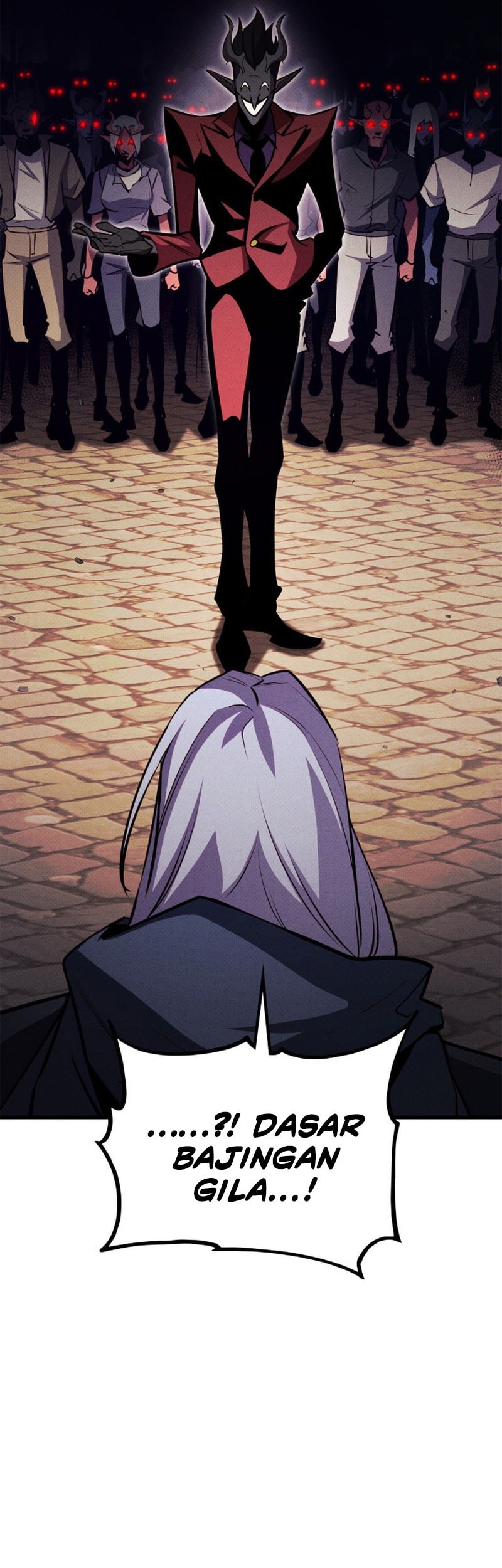 Anata ga Shite Kurenakutemo Chapter 4 - halaman 61