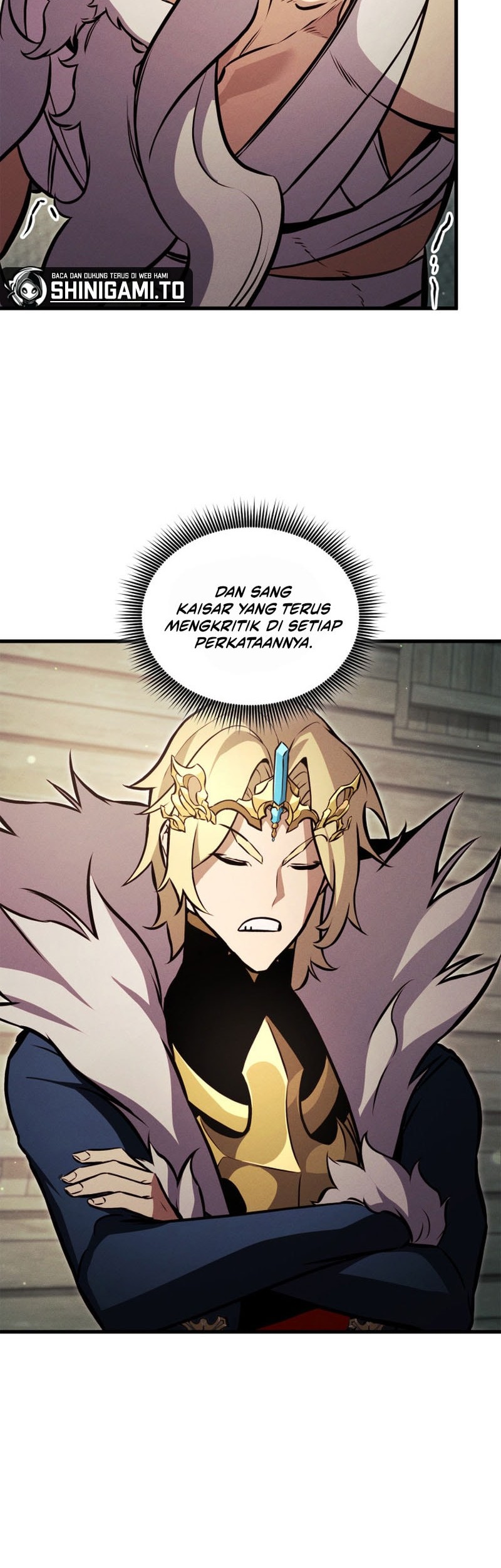 Anata ga Shite Kurenakutemo Chapter 4 - halaman 7