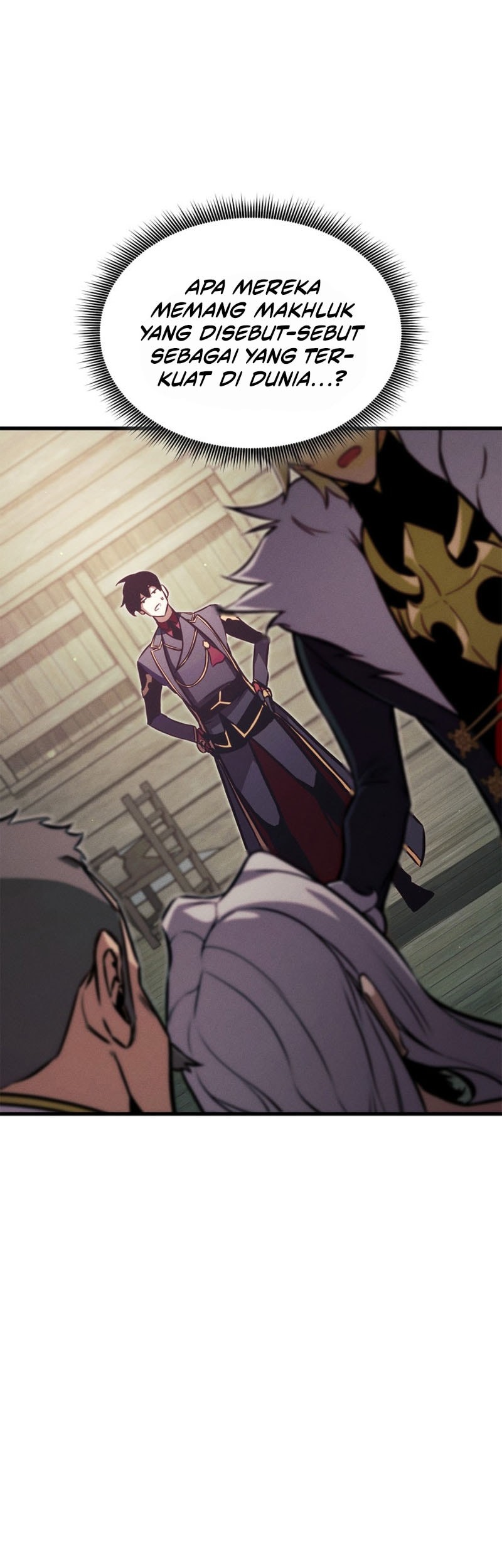 Anata ga Shite Kurenakutemo Chapter 4 - halaman 8