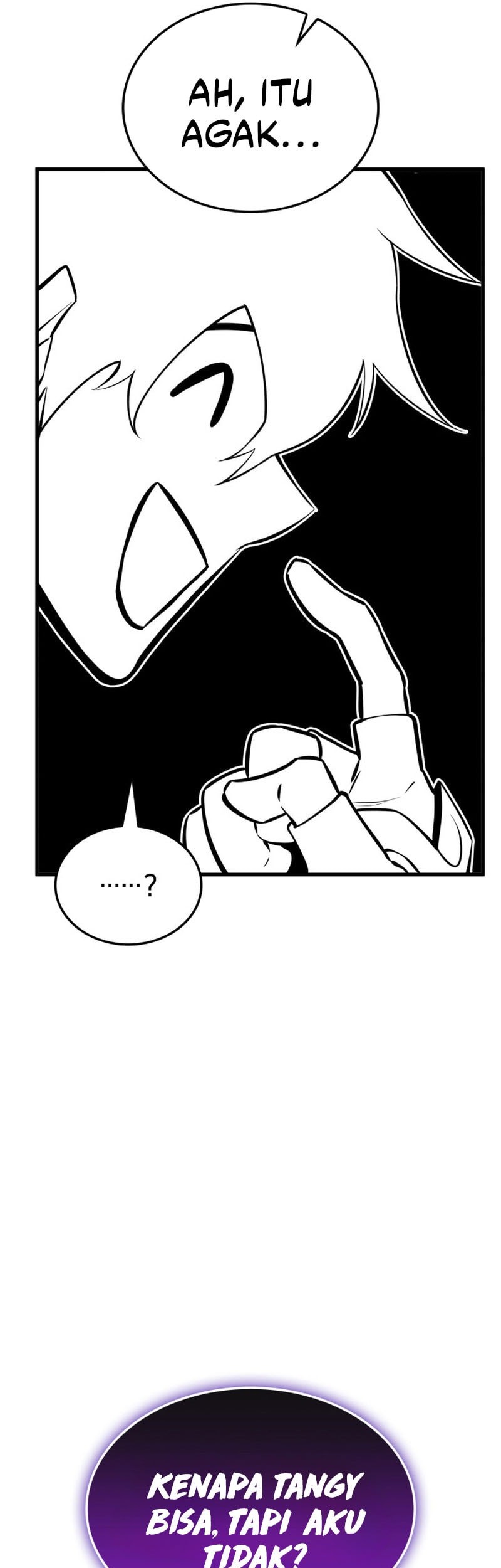 Anata ga Shite Kurenakutemo Chapter 5 - halaman 18