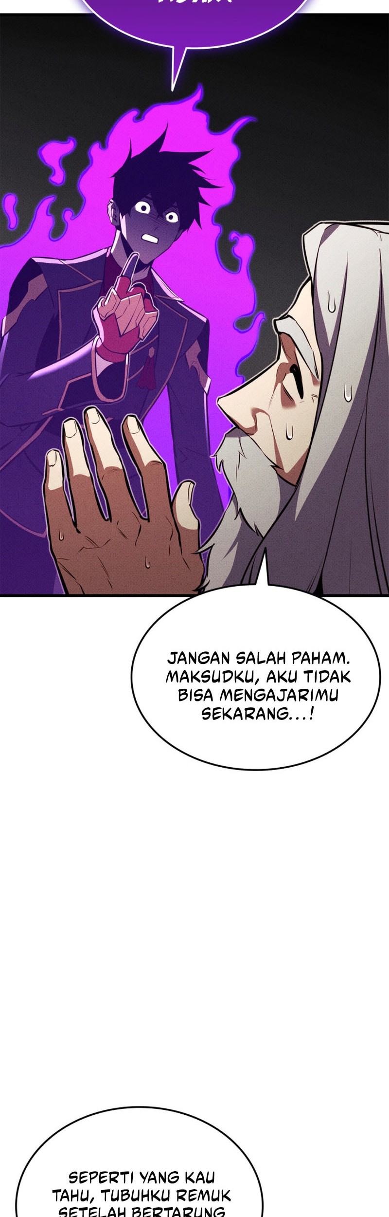 Anata ga Shite Kurenakutemo Chapter 5 - halaman 19