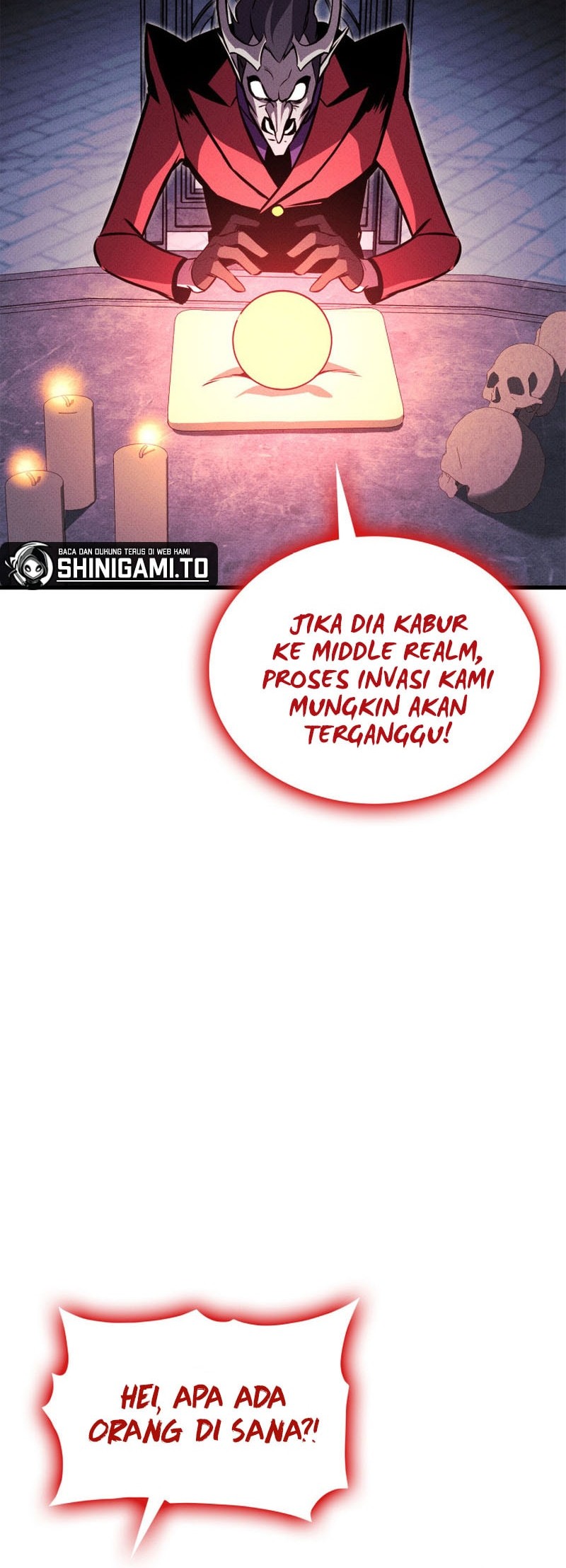 Anata ga Shite Kurenakutemo Chapter 5 - halaman 5