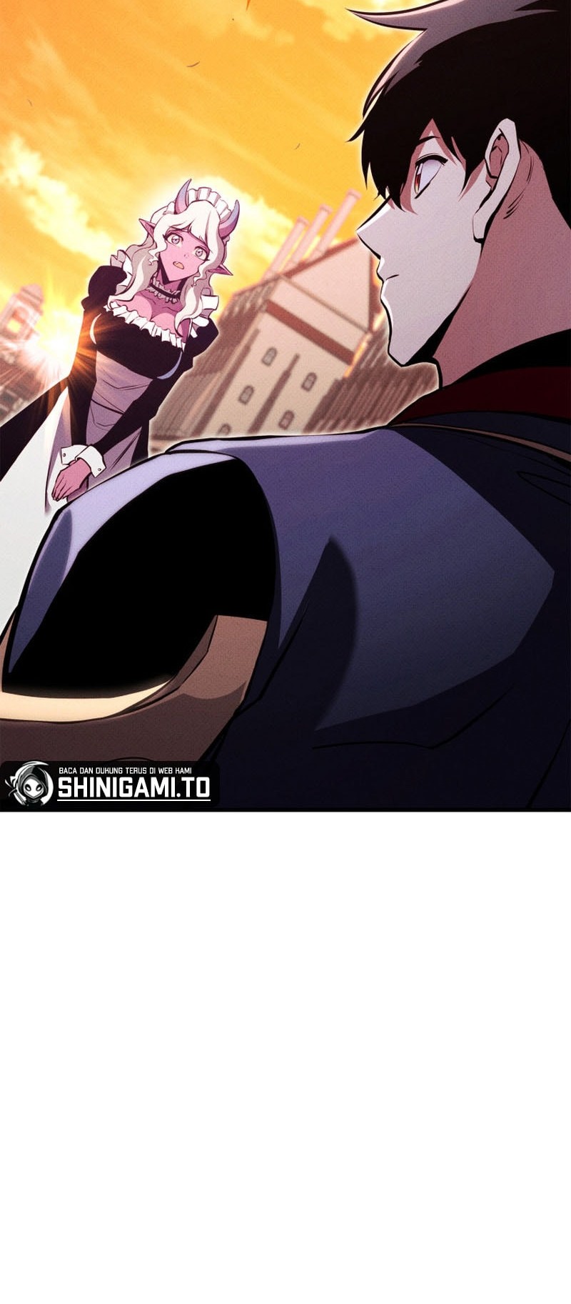 Anata ga Shite Kurenakutemo Chapter 6 - halaman 18