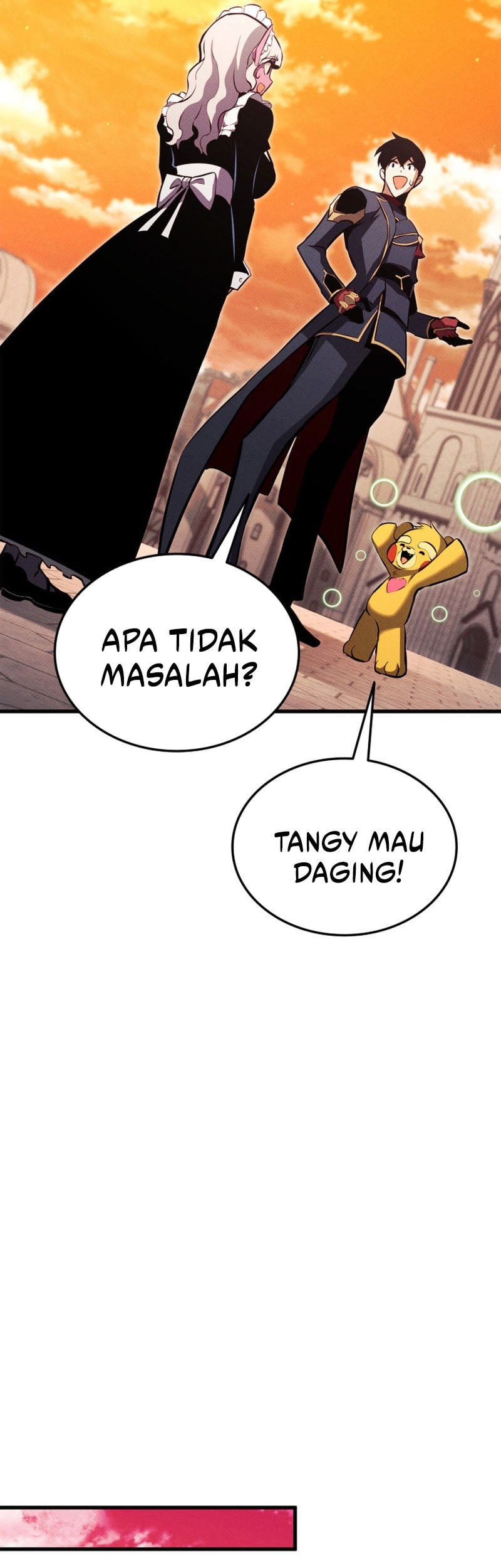 Anata ga Shite Kurenakutemo Chapter 6 - halaman 21