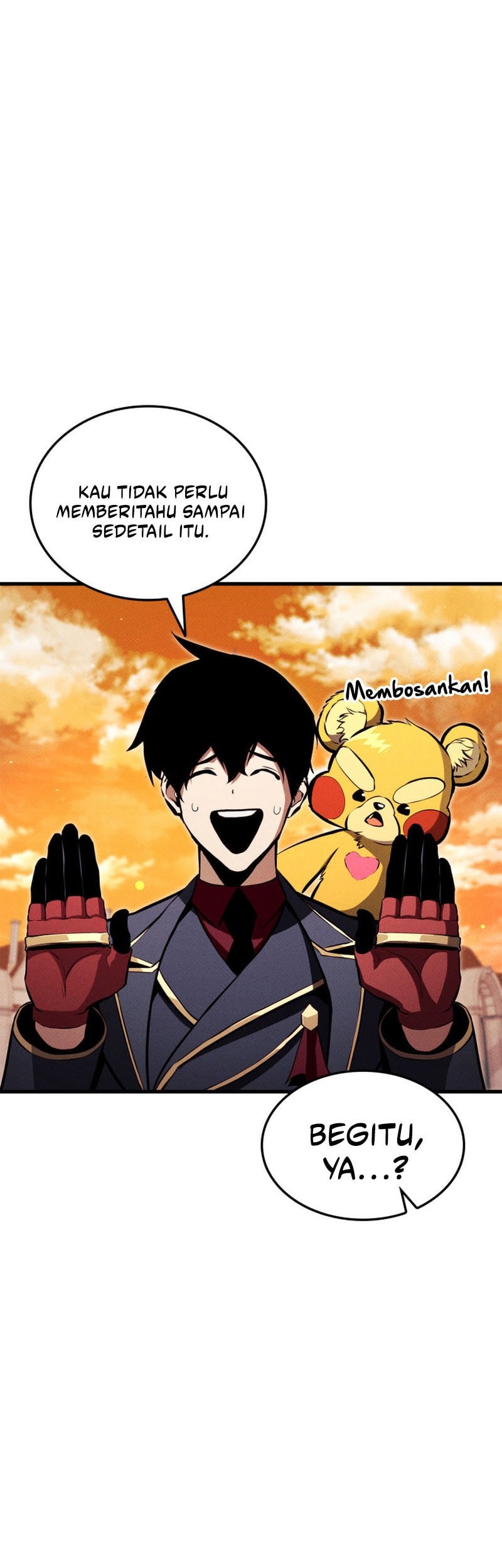 Anata ga Shite Kurenakutemo Chapter 6 - halaman 7