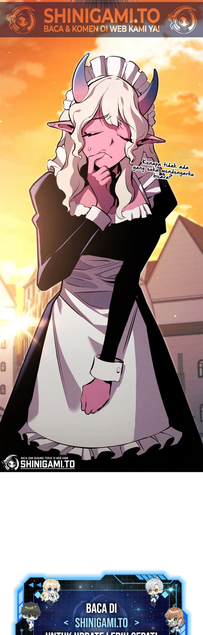 Anata ga Shite Kurenakutemo Chapter 6 - halaman 9