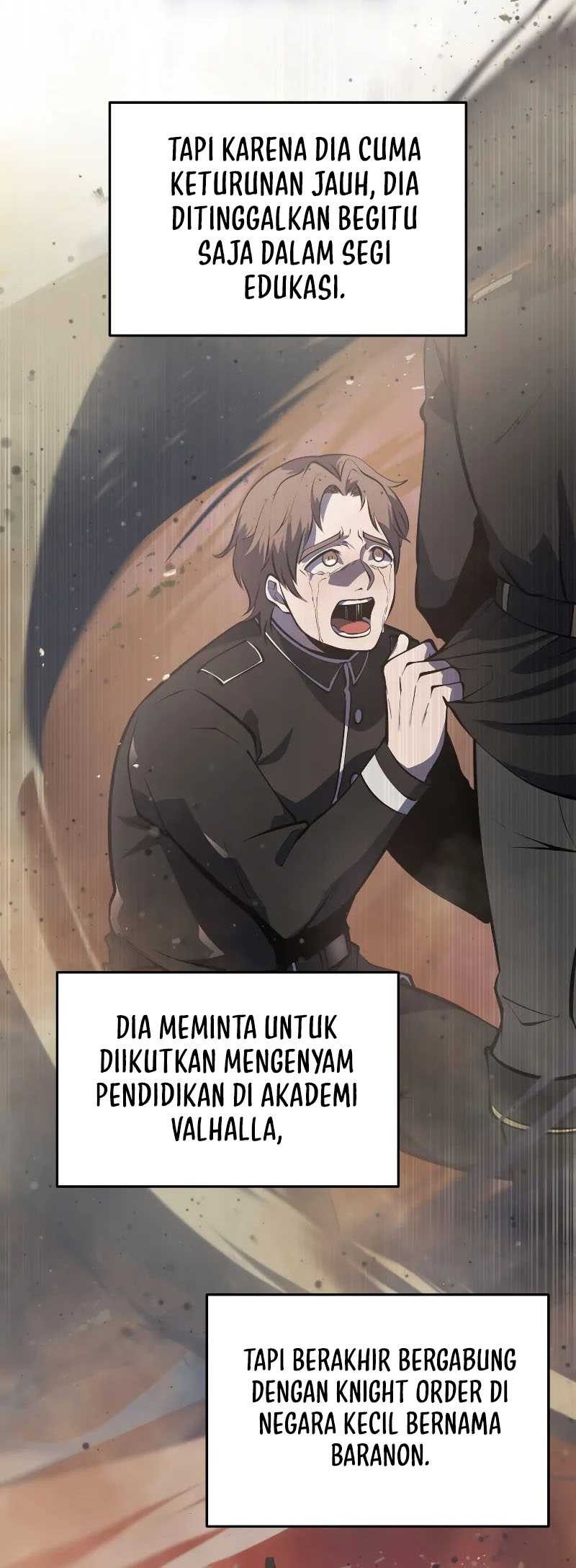 Anata ga Watashi wo Terasu kara. Chapter 1 - halaman 16