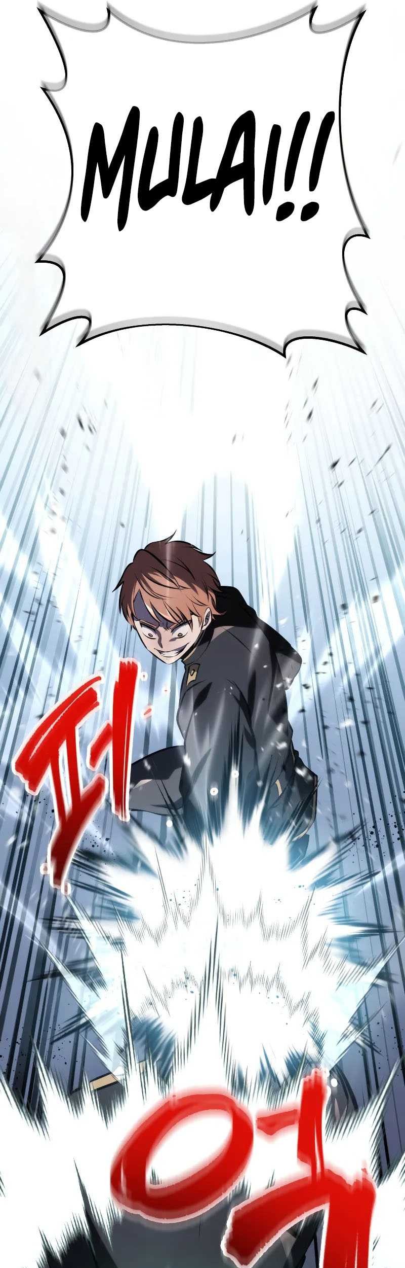 Anata ga Watashi wo Terasu kara. Chapter 1 - halaman 21