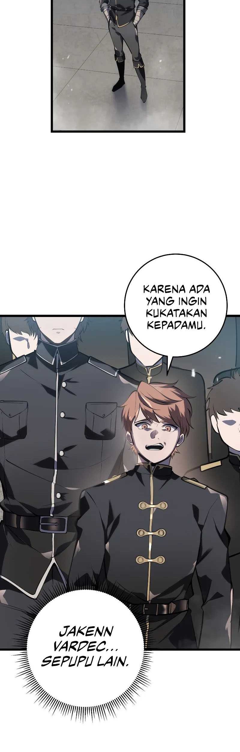 Anata ga Watashi wo Terasu kara. Chapter 1 - halaman 7