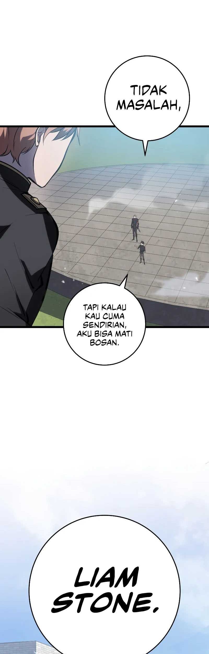 Anata ga Watashi wo Terasu kara. Chapter 1 - halaman 8