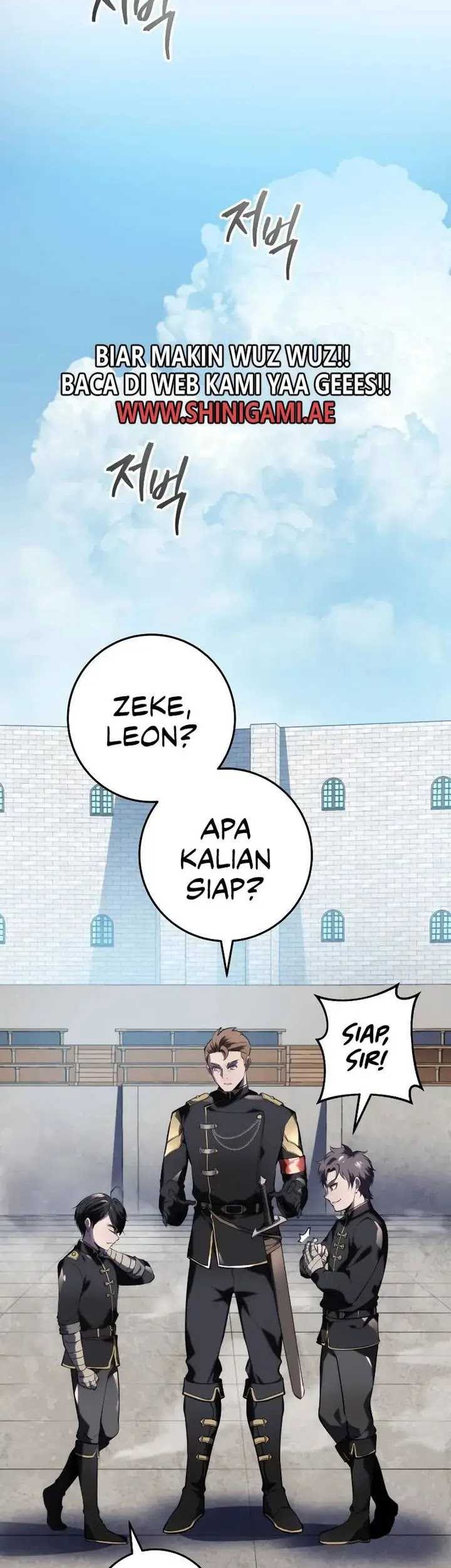 Anata ga Watashi wo Terasu kara. Chapter 2 - halaman 20