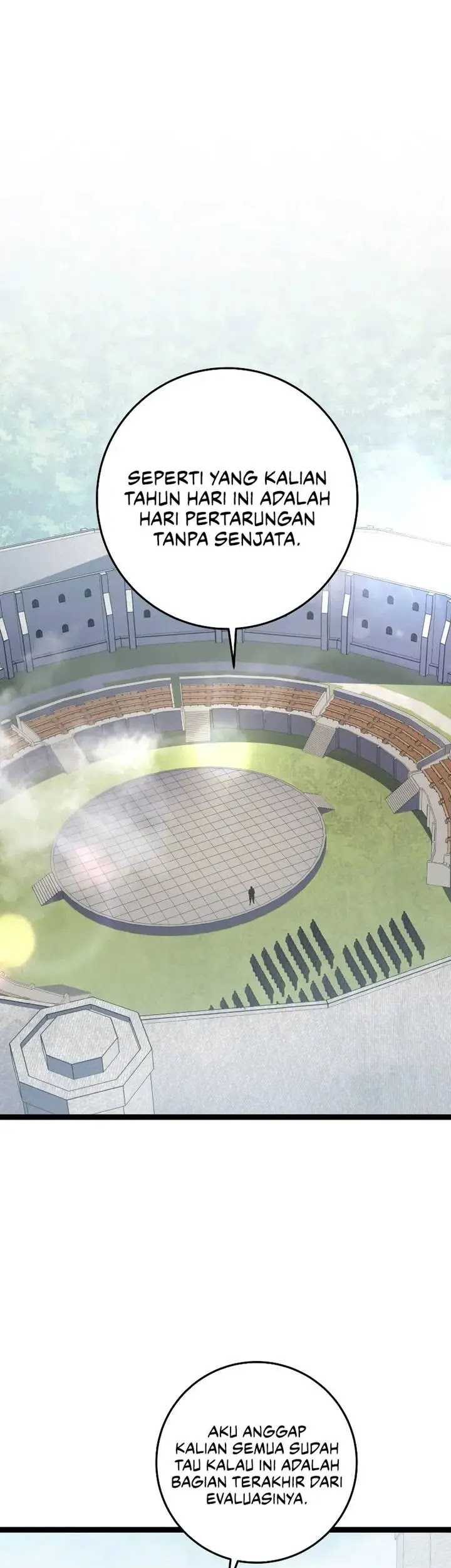 Anata ga Watashi wo Terasu kara. Chapter 2 - halaman 6